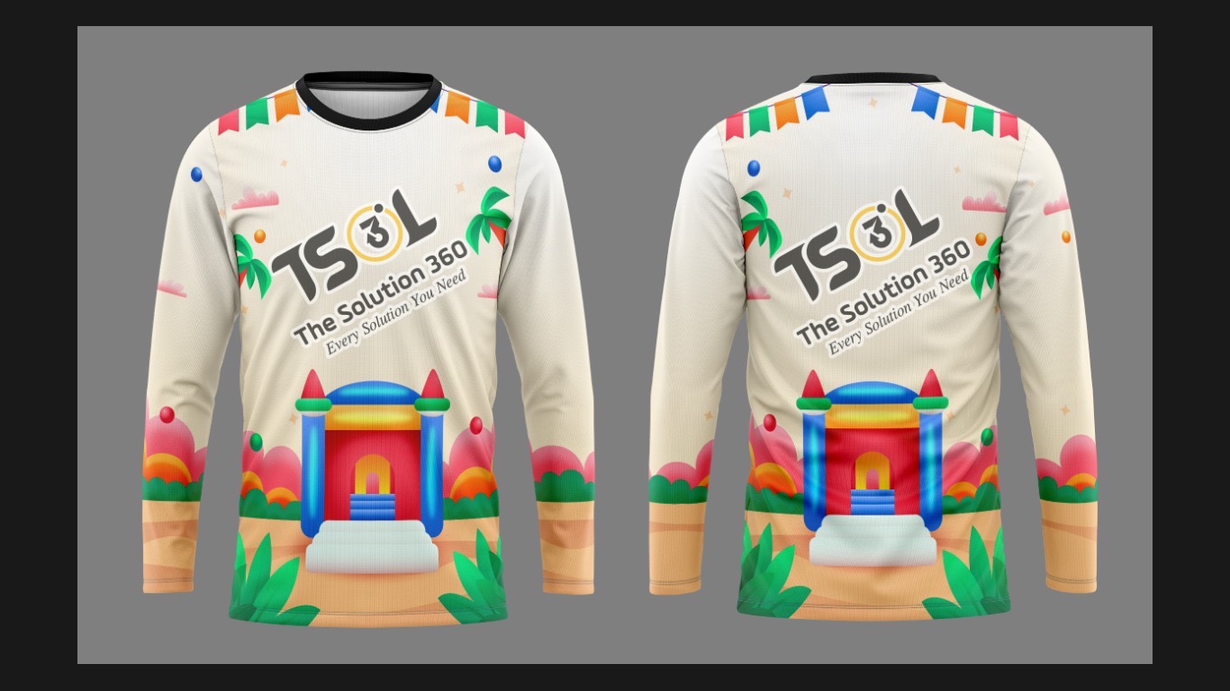 Shirt 7